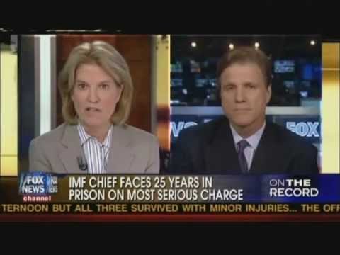 Greta Van Susteren - Jeff Shapiro - New York Attorney