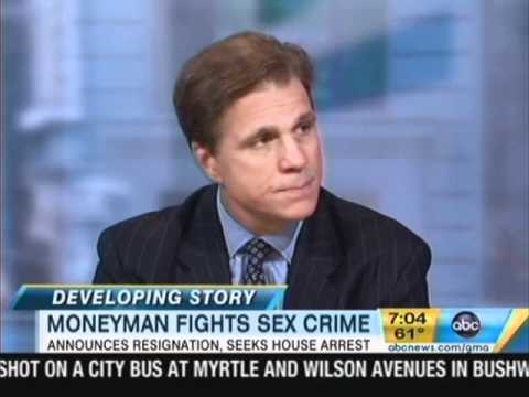 Jeffrey Shapiro appears on Good Morning America on behalf of the maid in Strass-Kahn case