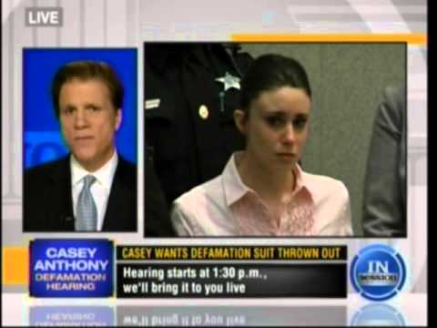 Jeffrey Shapiro on Casey's Defamation on TruTV