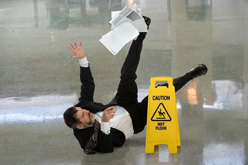 New York Workplace Accidents