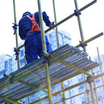 Scaffolding Accident Attorney