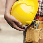 Injured at a New York Construction Site